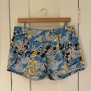 Patagonia Baggies Shorts Size Large